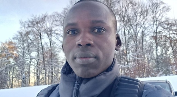 Ibrahim Hassan zu kl