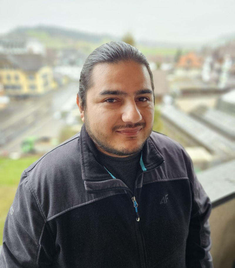 KL Portraet MarioFlores