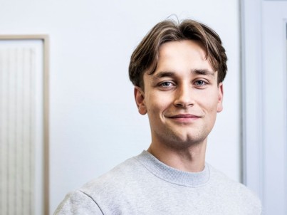 Leandro Gomez 4 3 V4